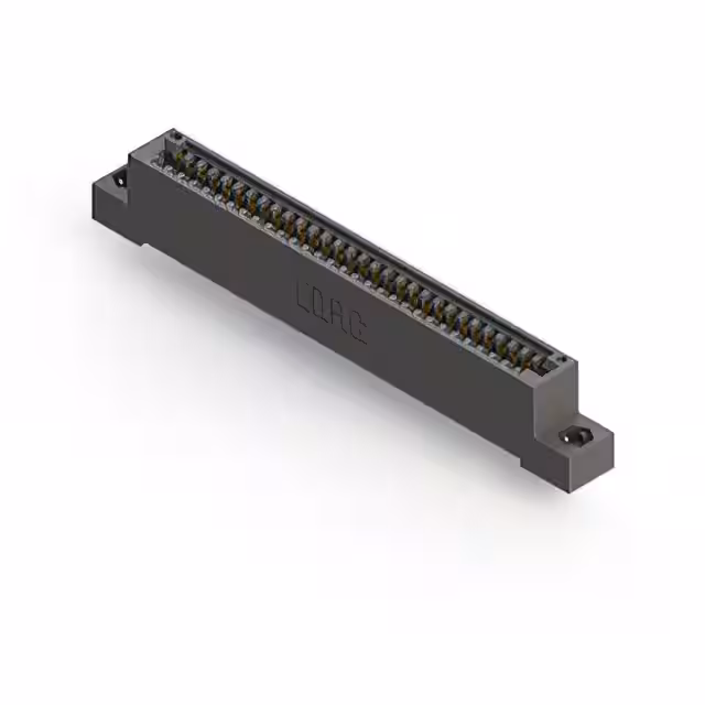 895-030-541-108 EDAC Inc.  Edgeboard Connectors